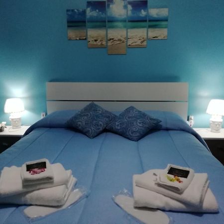 B&B Del Centro Capo d'Orlando Room photo