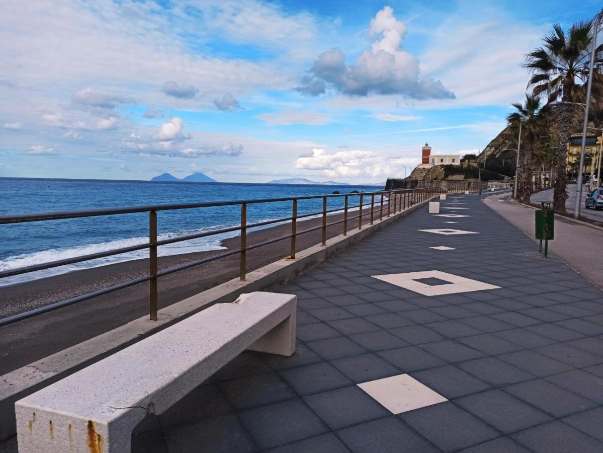 B&B Del Centro Capo d'Orlando Exterior photo