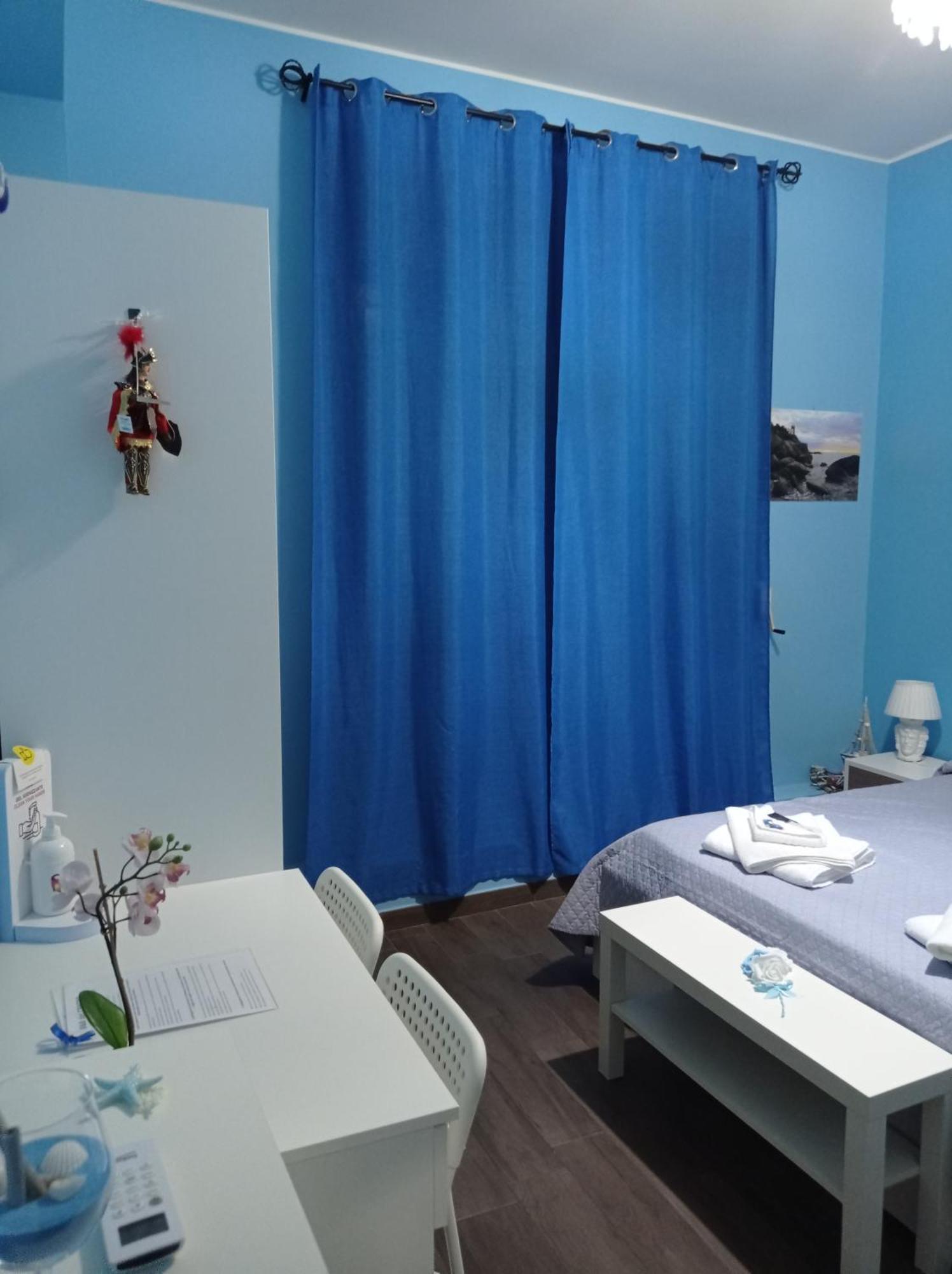 B&B Del Centro Capo d'Orlando Room photo