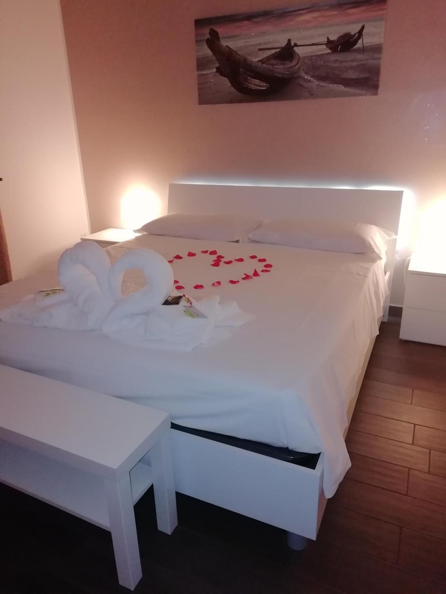 B&B Del Centro Capo d'Orlando Room photo