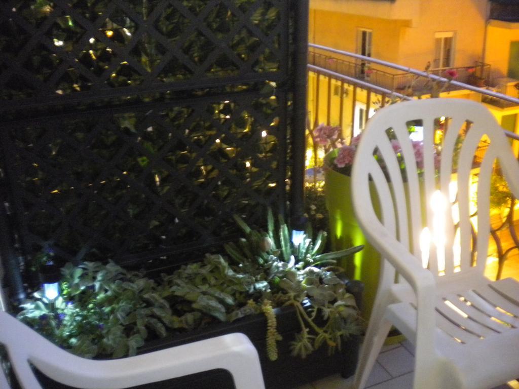 B&B Del Centro Capo d'Orlando Exterior photo