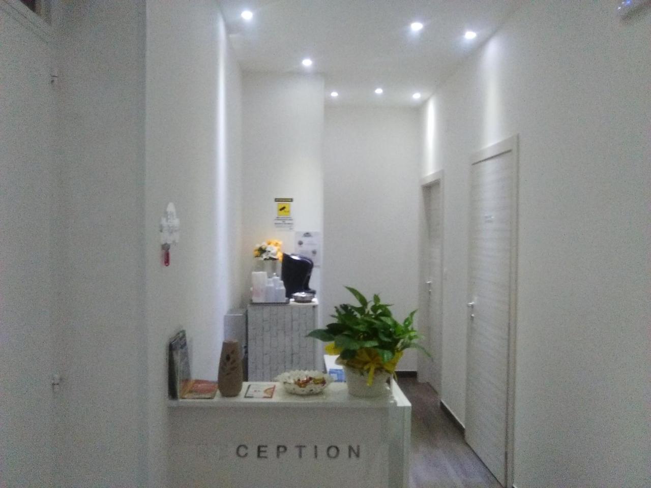 B&B Del Centro Capo d'Orlando Exterior photo